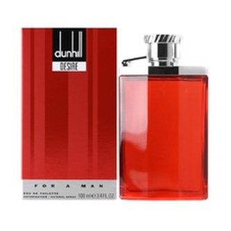 Dunhill Desire for a Men Toaletní voda 100 ml pro muže
