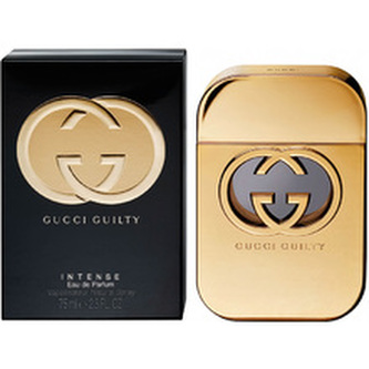Gucci Guilty Intense Parfémová voda 30 ml pro ženy