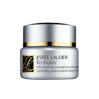 Estee Lauder Re-Nutriv Ultimate Lift Age-Correcting Creme for Throat and Decolt - Krém na krk a dekolt 50 ml pro ženy