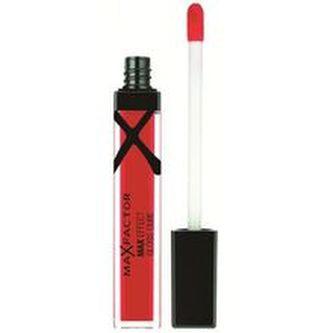 Max Factor Max Effect Gloss Cube - Lesk na rty 4 ml pro ženy