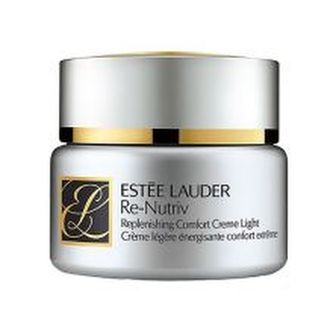 Estee Lauder Re-Nutriv Replenishing Comfort Cream - Pleťový krém 50 ml pro ženy
