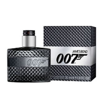 James Bond James Bond 007 Toaletní voda 30 ml pro muže