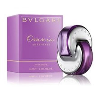 Bvlgari Omnia Amethyste Toaletní voda 25 ml pro ženy