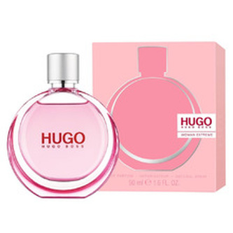 Hugo Boss Hugo Woman Extreme Parfémová voda 75 ml pro ženy