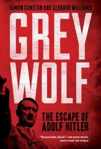 Grey Wolf