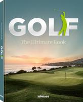 Golf: The Ultimate Book
