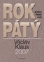 Rok pátý