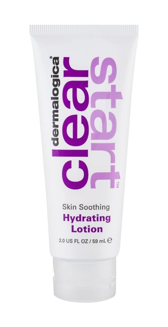Dermalogica Clear Start Denní pleťový krém Hydrating Lotion 59 ml pro ženy