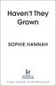 Haven´t They Grown