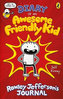 Diary of an Awesome Friendly Kid: Rowley Jefferson´s Journal