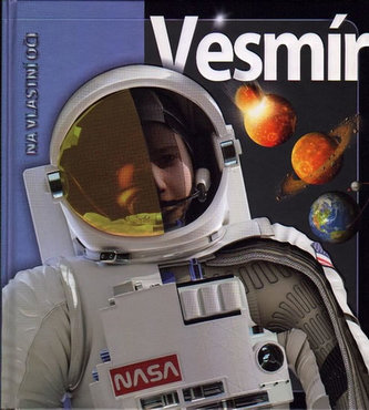 Vesmír