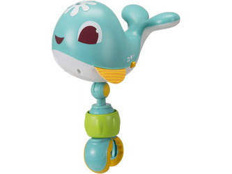 Hudební box s projekcí Cody