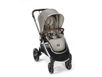 Ocarro kočárek Sage Green