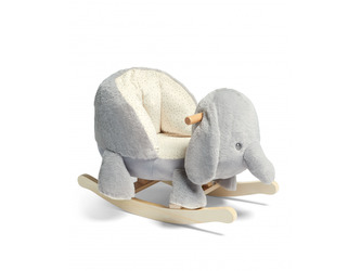 Houpací slon Ellery