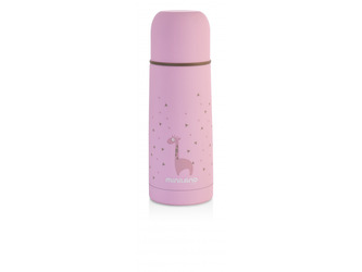 Termoska Silky Pink 350ml