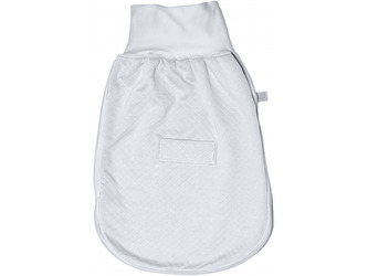 Spací pytel Cocobag Light bílý