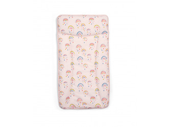 Přebalovací podložka Essentials Rainbows