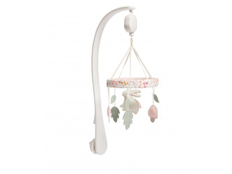 Hudební kolotoč Lilybelle