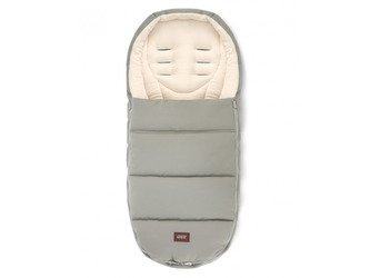 Fusak zimní Plus Sage Green