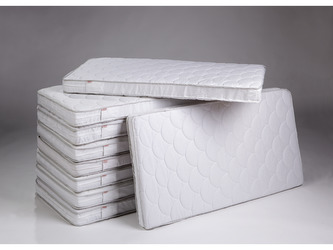 Matrace 120x60 cm prošívaná