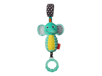 Závěsný cinkající Slon