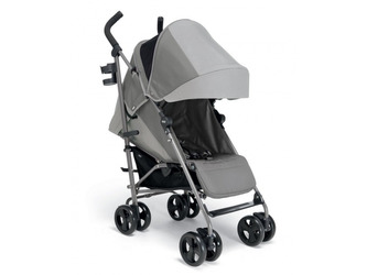 Golfový kočárek Tour 3 Grey