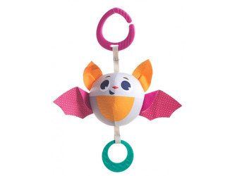 Netopýr Oscar Tiny Smarts