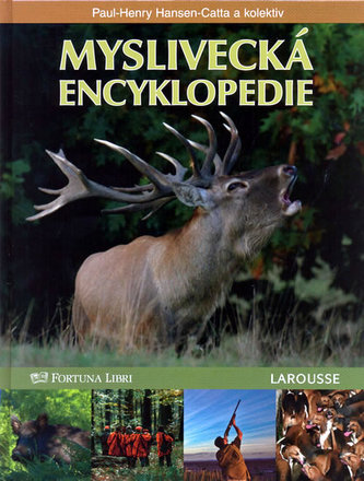 Myslivecká encyklopedie