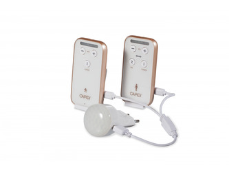 Chůvička BabyAlarm Gold