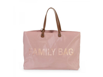 Cestovní taška Family Bag Pink