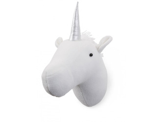 Dekorace na stěnu Unicorn