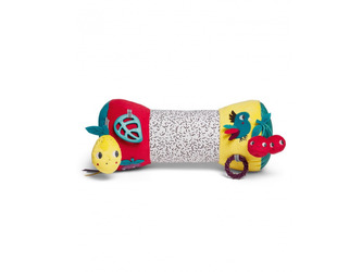 Polštářek válec Mláďata