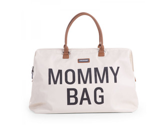Přebalovací taška Mommy Bag Off White