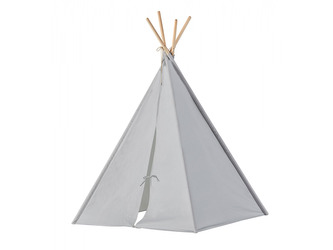 Stan teepee Grey