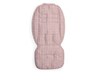 Podložka do kočárku Essentials Daisy Chain