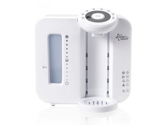 Přístroj na přípravu kojeneckého mléka Perfect Prep White