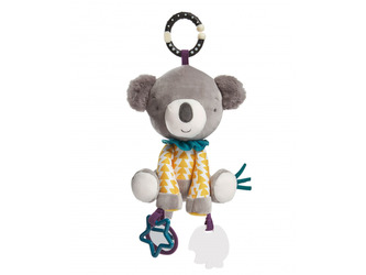 Koala Koko s aktivitami