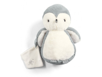 Tučňák muchláček