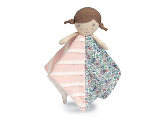 Panenka Bella muchláček