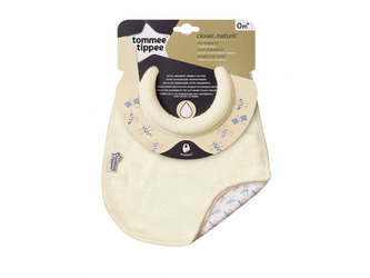 Bryndáček froté pro nejmenší C2N oboustranný