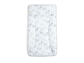 Přebalovací podložka Essentials Ovečka