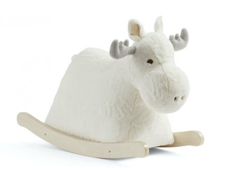 Houpací los Eda Edvin