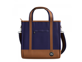 Přebalovací taška Zigi Midnight Blue