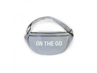 Ledvinka On The Go Grey