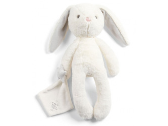 Králíček muchláček