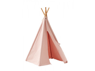 Mini stan teepee Pink