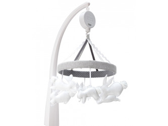 Hudební kolotoč Welcome to the World