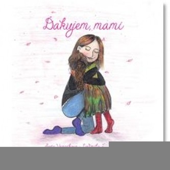 Ďakujem, mami