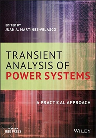 Transient Analysis of Power Systems