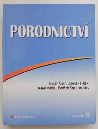 Porodnictví